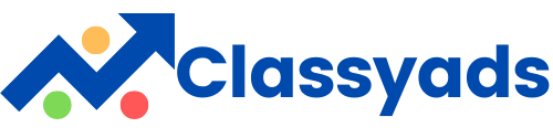 Classyads- Classified Ads & Directory Listing